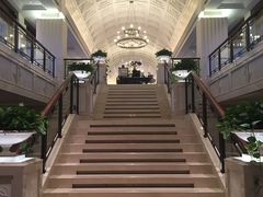 -常州武进九洲喜来登酒店