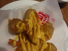 -鸽味轩·粤菜小馆(高楼门总店)