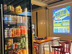 -俊泰食档·韩式料理(新迎小区店)