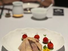 -许家菜(望江店)