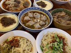 纯阳小面-纯阳馆鱼香排骨面(东二道街店)