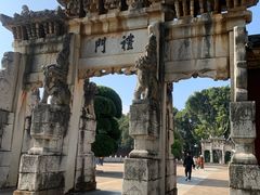 -建水文庙