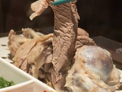 -相约·羊村小馆非遗手抓肉(七一酱园店)