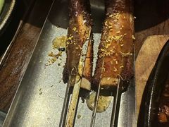 -贰醒·私房小院烧烤 (太古里店)