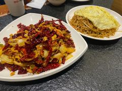 -福苗小骆驼烧烤(大唐不夜城店)