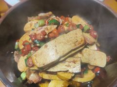 -张氏父子常德肠子馆(湘江世纪城直营店)