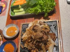 -将军牛排·尔滨地标朝鲜族美食(总店)