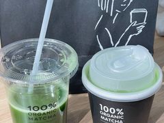 -THE MATCHA TOKYO抹茶东京
