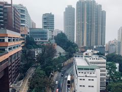 -香港大学
