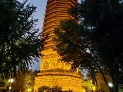 -玲珑塔公园