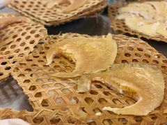 -大中鱼翅 Taitong Shark Fin