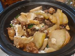 -伍哥厨房(新滘东路店)