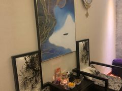 -华夏良子·足道SPA艾灸(小麦岛银海店)