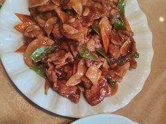 -南来顺饭庄·清真(南菜园店)