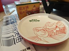 -南锣肥猫·麻辣烤鱼·15年现烤现卖(通州领展店)