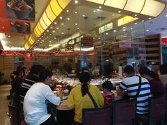 -新一番三文鱼寿司(大东海店)