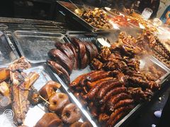 -八一路好吃街(雨田商务大厦店)