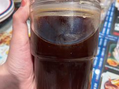 冰美式-Manner Coffee(布吉万象汇店)