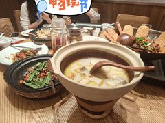 -老阿爸鲜鱼土菜(园区永旺店)