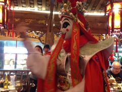 -蜀大侠火锅(寰球文化地标·总府店)