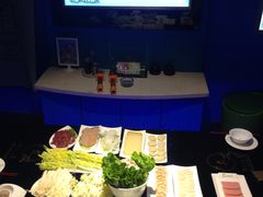 -唯爱KTV聚会餐厅(仙林东城汇店)