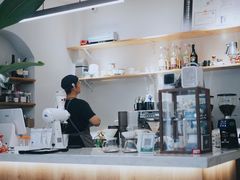 -infinite cafe