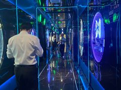 -酷秀KTV(五道口店)