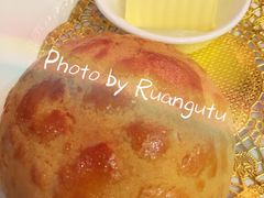 -大树餐厅(红旗街万达店)