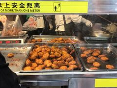 -陶记正宗德州扒鸡(科巷店)