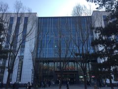 -吉林大学前卫校区南区-日新楼