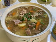 羊排揪片子-马白开来特色羊排揪片子  (总店)