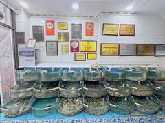 -叶存利海鲜大馅饺子(海宁路总店)