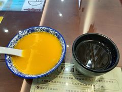 -百年老字号·观振兴蟹黄面·三虾面·苏式面(观前街富仁坊巷店)