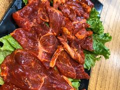 -四喜小胖·北京涮肉(五道营店)