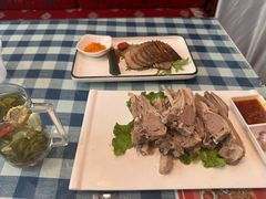 -伊帆食府·青海地方特色美食