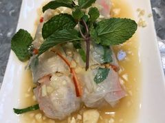 米春卷-香蕉叶餐厅(是隆店)