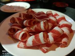 肥牛儿-有料儿铜锅(白堤路店)