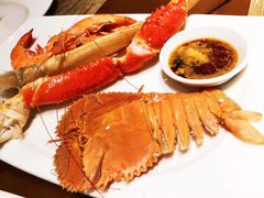 -杭州国际会议中心洲际酒店-原素全日餐厅(解放东路店)