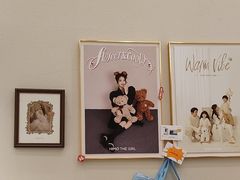 -海马体照相馆(大连柏威年购物中心店)