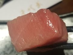 蓝鳍三拼-千代武日本料理(开发区店)