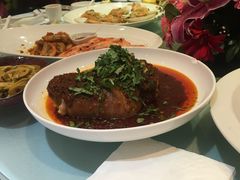 东坡肘子-眉州东坡(通州店)