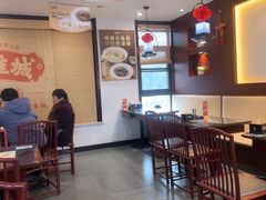 -老淮城·长鱼面(河下古镇店)