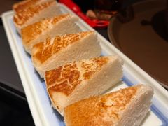 -铜锣湾·有麝自然香(渝北财富中心店)