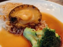 -圣丰索菲特·2 On 988 Café 自助餐厅