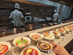 -瓯菜排档·温州海鲜(玕南店)