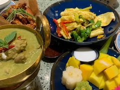 -Home Thai·泰谣(王府井apm店)