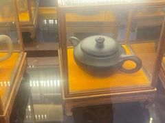 -芒嘎拉古茶馆(陆羽茶都店)
