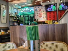 -绿柠食堂(北外滩店)