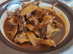 -闽海肴(北辰荟店)