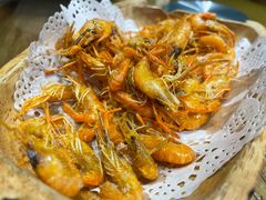 -丹江渔村(首都机场店)